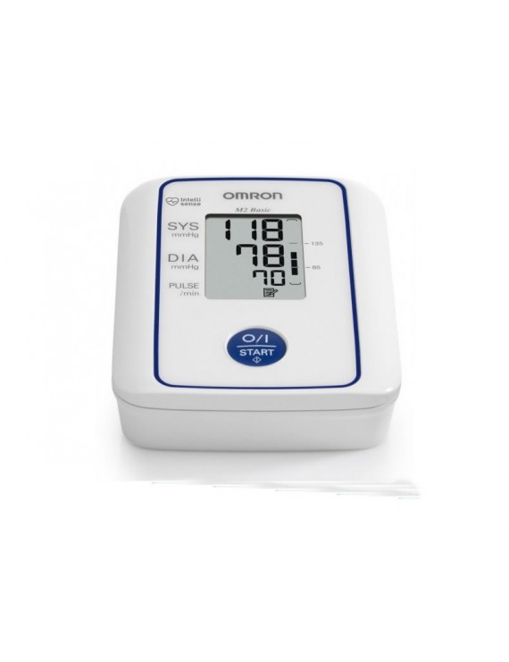 OMRON M2 Blood Pressure Monitor