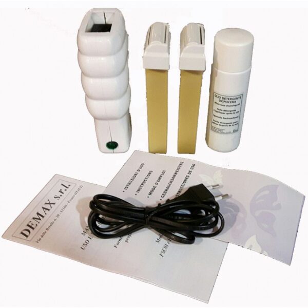 Depilation Kit Ιατρικά Μαρκογιαννάκης